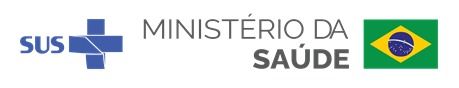 Logo Ministério da Saúde