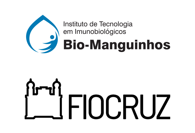 Logo BioManguinhos